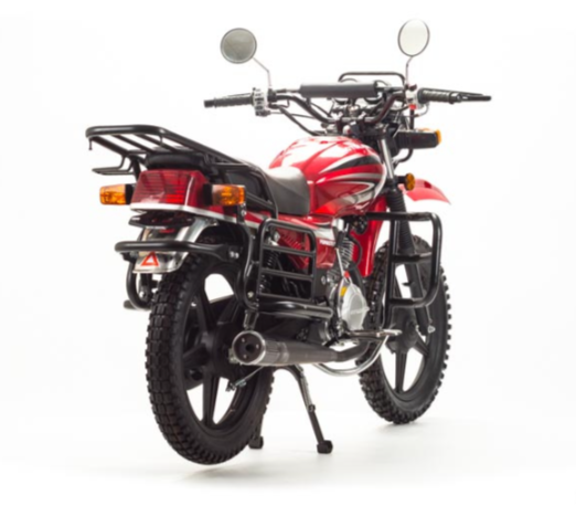 Мотоцикл FORESTER 200 (2021 г.) в Балакове