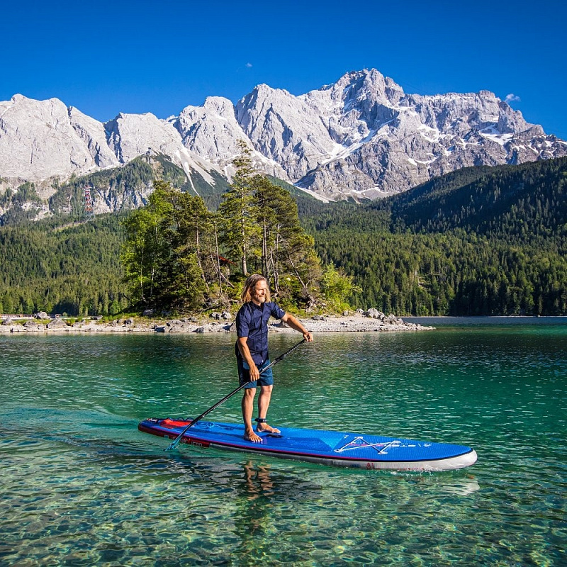 SUP (САП) Доска MISHIMO EXTRA10.8 в Балакове