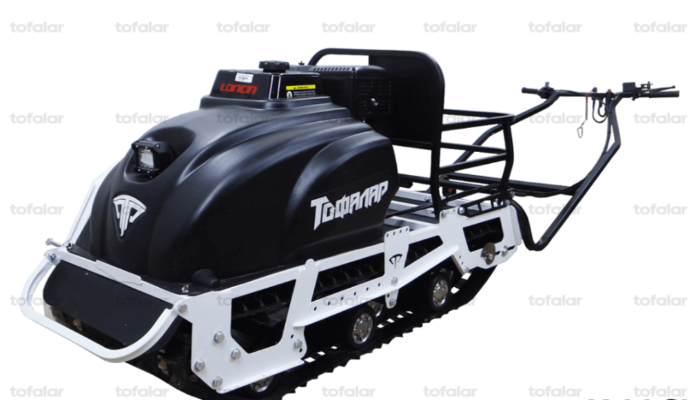 Мотобуксировщик Тофалар 500 классик в Балакове