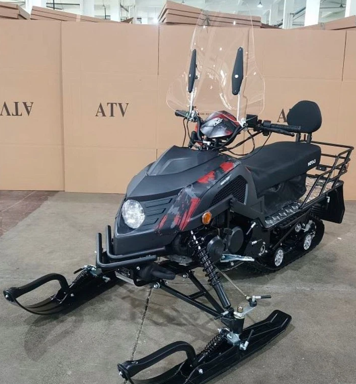 Снегоход Motax Snow 200 в Балакове