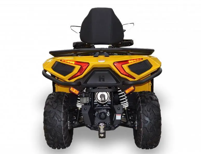 Квадроцикл HISUN GUARDIAN 400L /LONG в Балакове