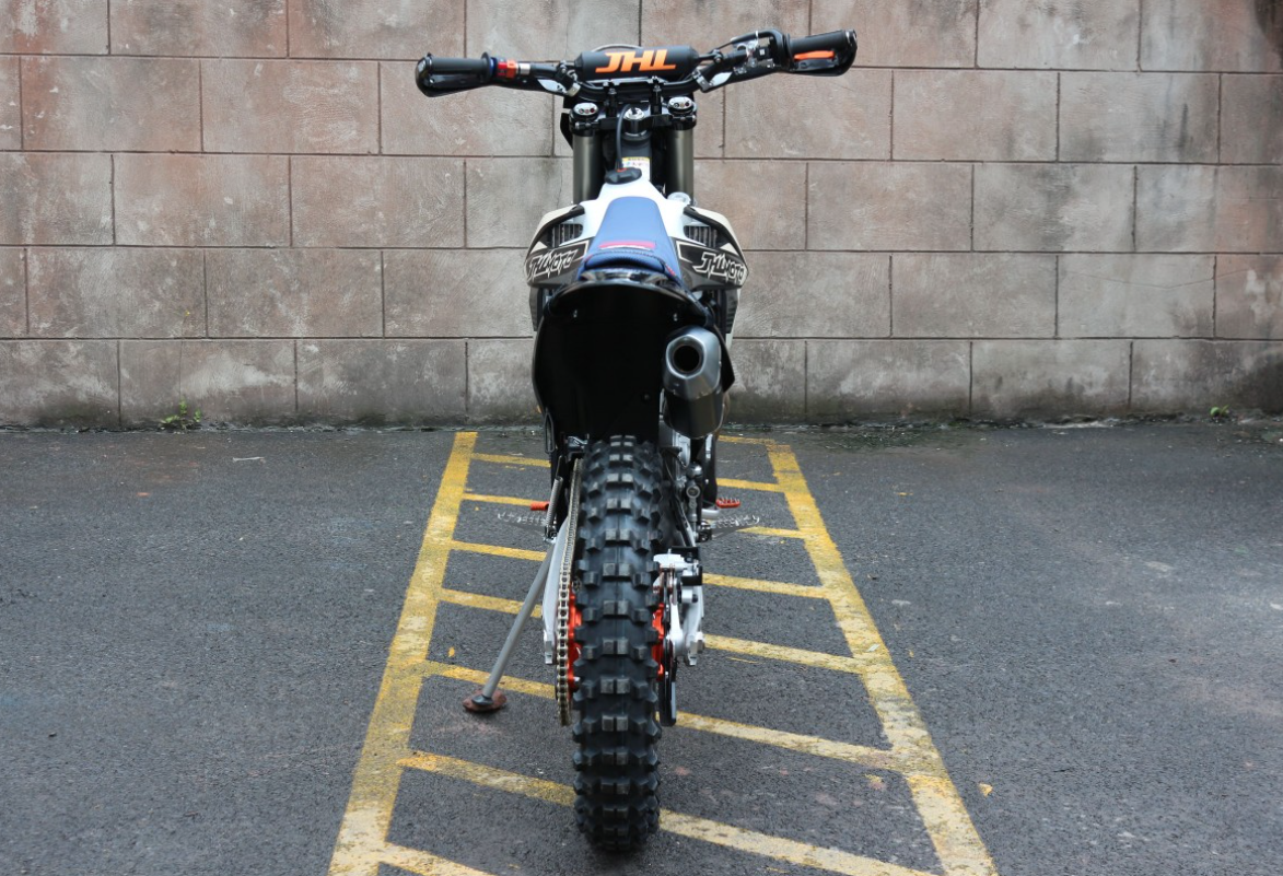 Мотоцикл JHLMOTO JHL Z8i (EFI) NC300S (182-MN) в Балакове