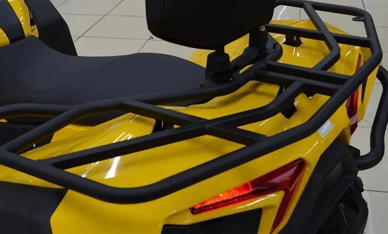 Квадроцикл HISUN GUARDIAN 400L /LONG в Балакове