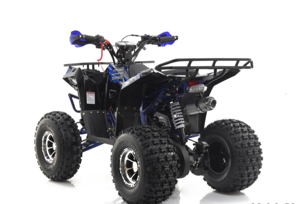 Квадроцикл GBM SHARP 190 PREMIUM SEMI-AUTOMATIC в Балакове