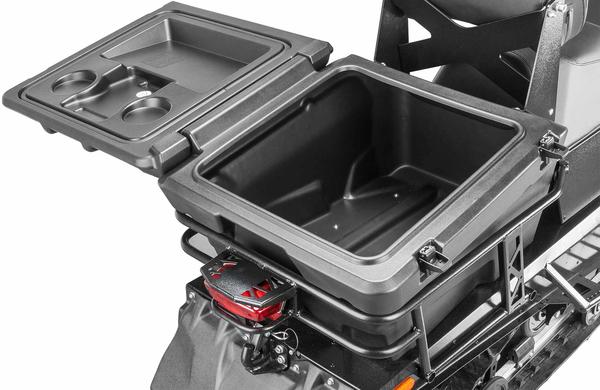 Снегоход STELS MS600T (SWT ST) СТАВР 1.0 К01 Tech в Балакове