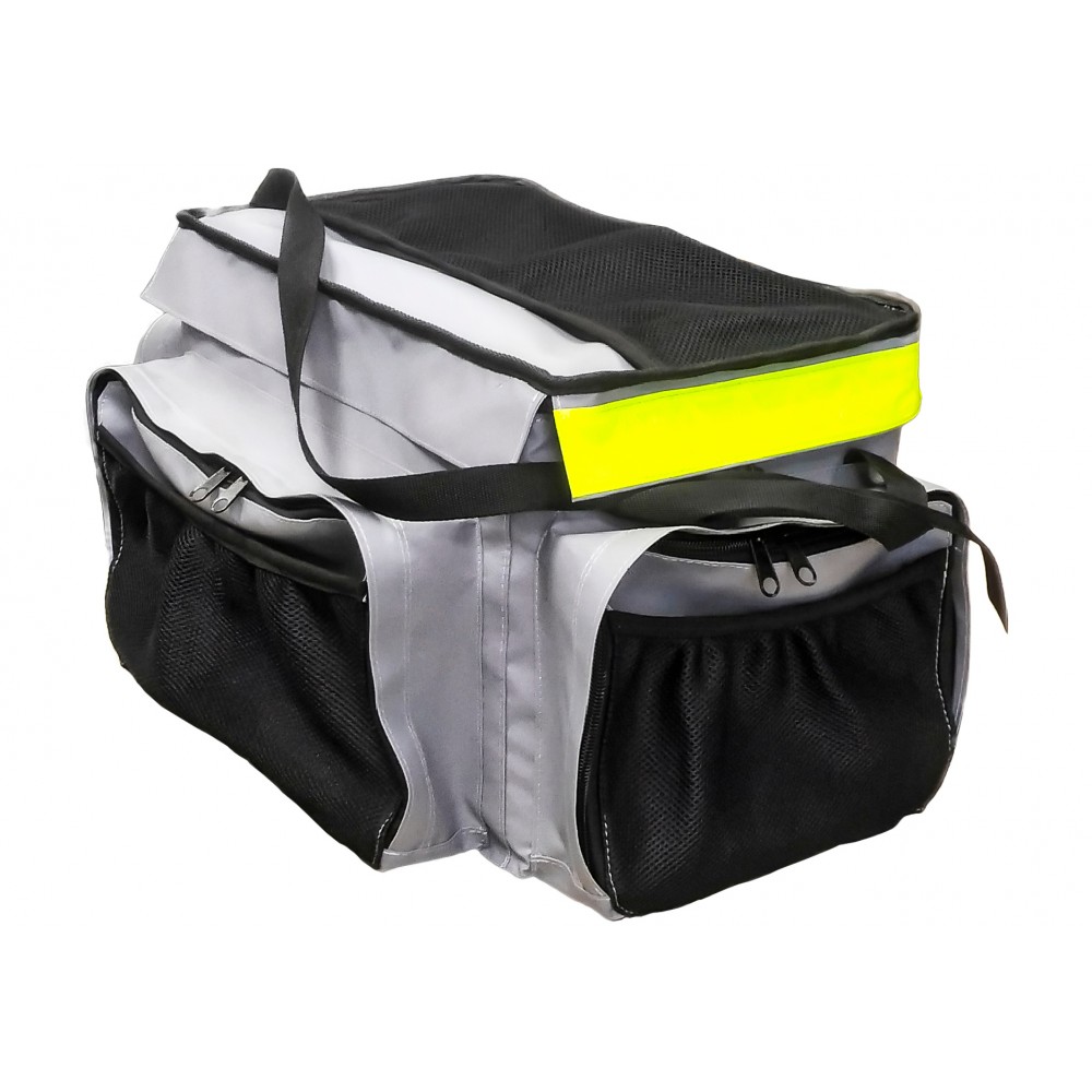 СУМКА ЛЮКС НА БАЛЛОН ДЛЯ ЛОДОК ПВХ 50Х25Х25 СМ в Балакове