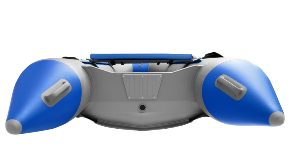 ЛОДКА ДРАККАР 3200 НДНД HANT-PRO в Балакове