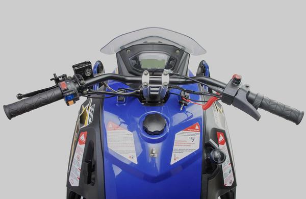 Снегоход STELS Капитан-150 2023 в Балакове