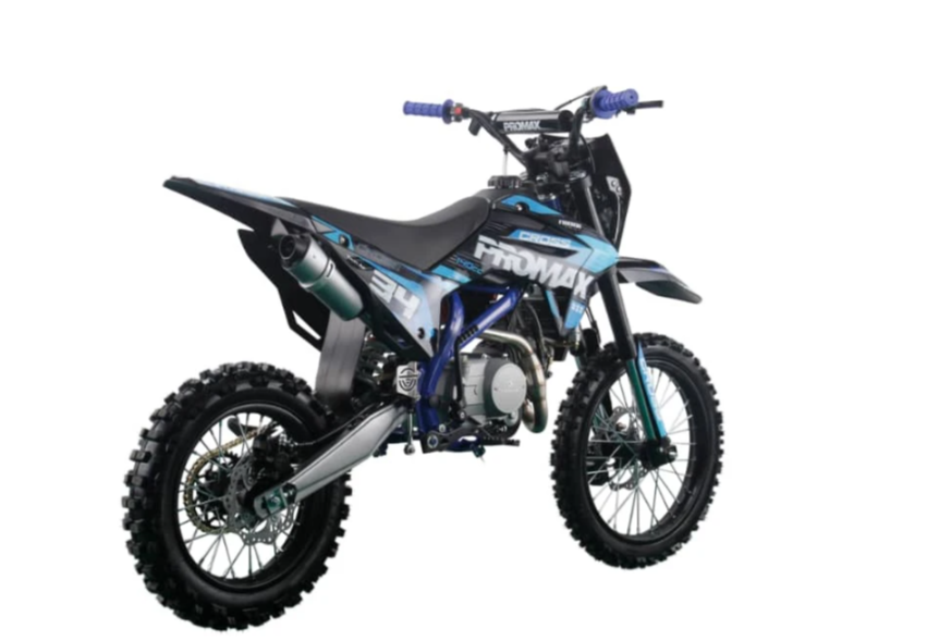 Питбайк PROMAX CROSS 145CC 17/14 в Балакове