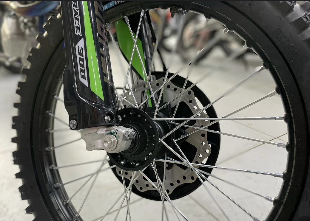 Мотоцикл Progasi RACE 300 AIR PRO SPORT в Балакове