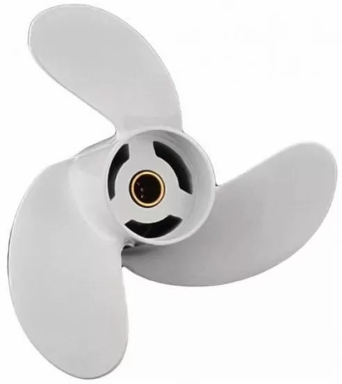 ВИНТ ГРЕБНОЙ MERCURY 4-5 Л.С. 8 3/8X8 в Балакове