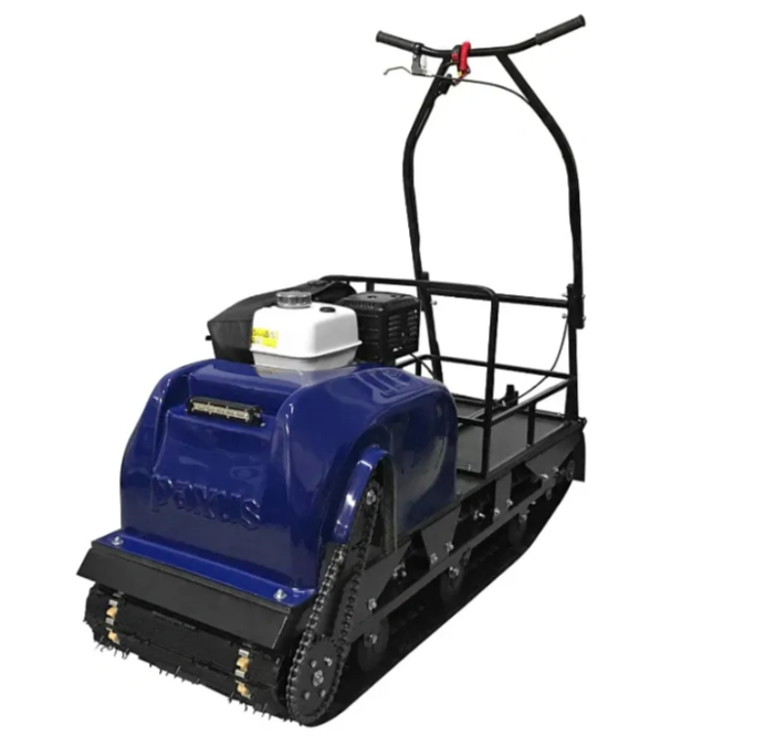 Мотобуксировщик PAXUS 500 GRAND 9 л.с. HONDA в Балакове