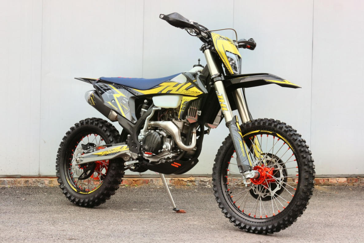 Мотоцикл JHLMOTO JHL Z8 NC300S (182-MN) в Балакове