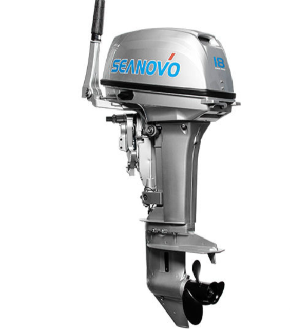 Лодочный мотор SEANOVO SN18FHBL в Балакове