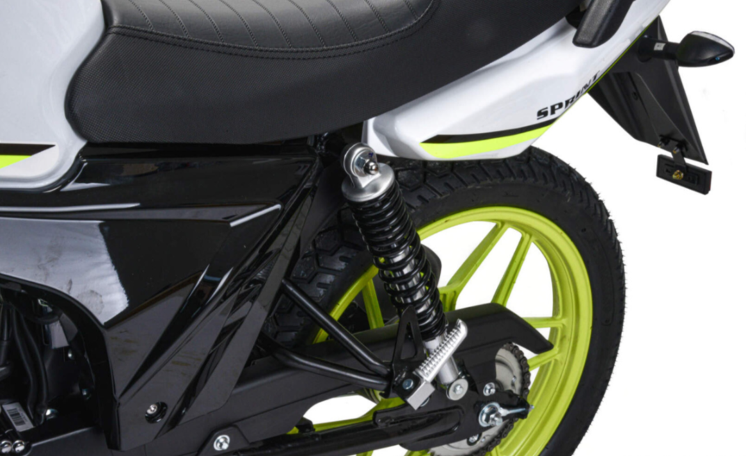 Мотоцикл MOTOLAND (МОТОЛЕНД) 200 SPRINT в Балакове