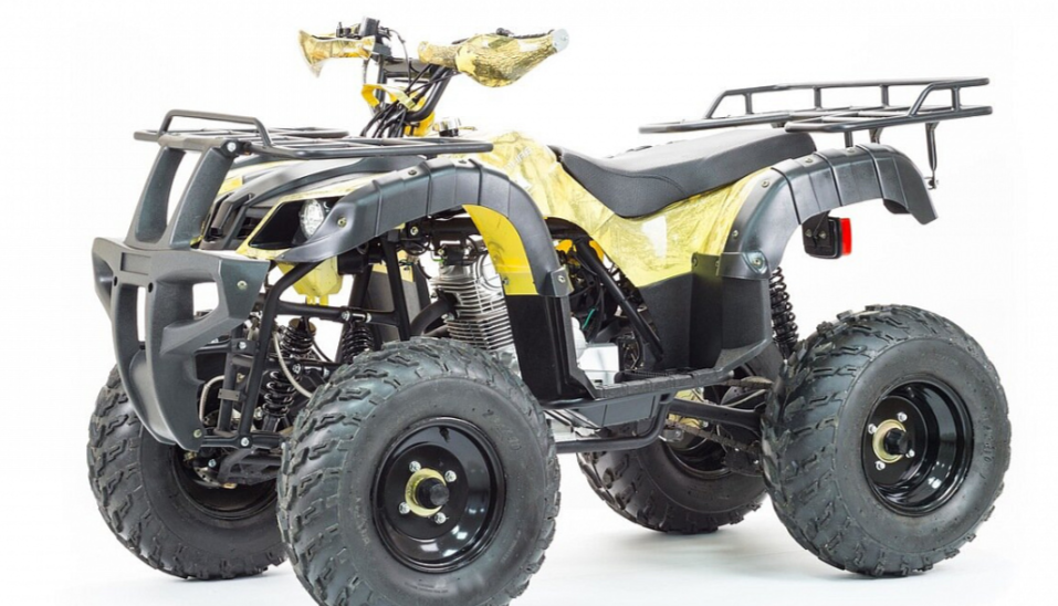 Квадроцикл MOTOLAND (МОТОЛЕНД) 250 ADVENTURE в Балакове