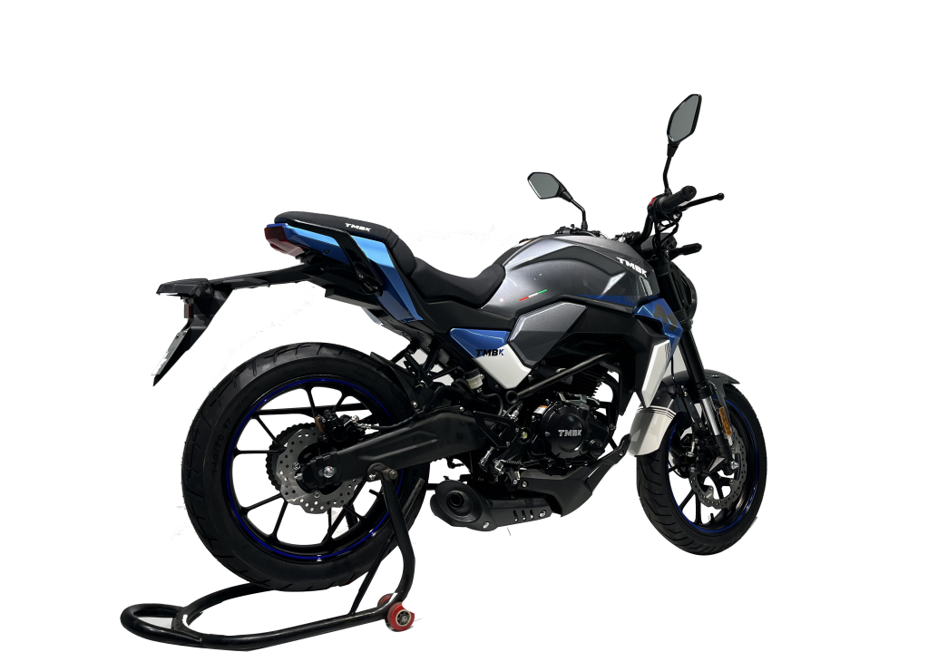 Мотоцикл TMBK MONTANA 250 (165 FMM) в Балакове