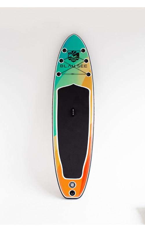 НАДУВНОЙ SUP-BOARD BREEZE 10,6 в Балакове
