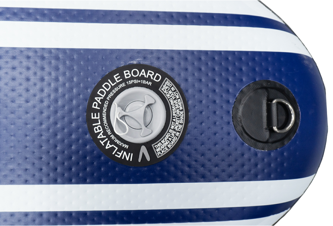 Сап-борд синий 10.6ft RIVIERA в Балакове