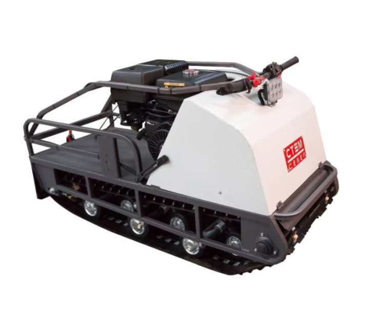 Мотобуксировщик СТЕМ СЕВЕР ЭКОНОМ 500 15 л.с. в Балакове