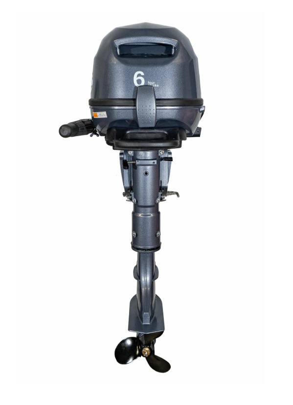 Лодочный мотор APACHE T 6 BS в Балакове