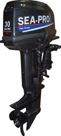 Лодочный мотор Sea Pro T 30S&E в Балакове
