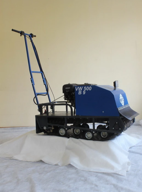 Мотобуксировщик ВЕПС WINTER «ПРОФИ» 17 в Балакове