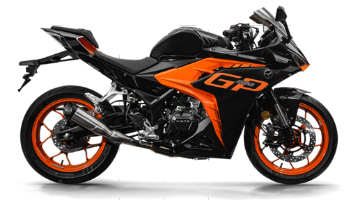 Мотоцикл VINTO GP325 в Балакове