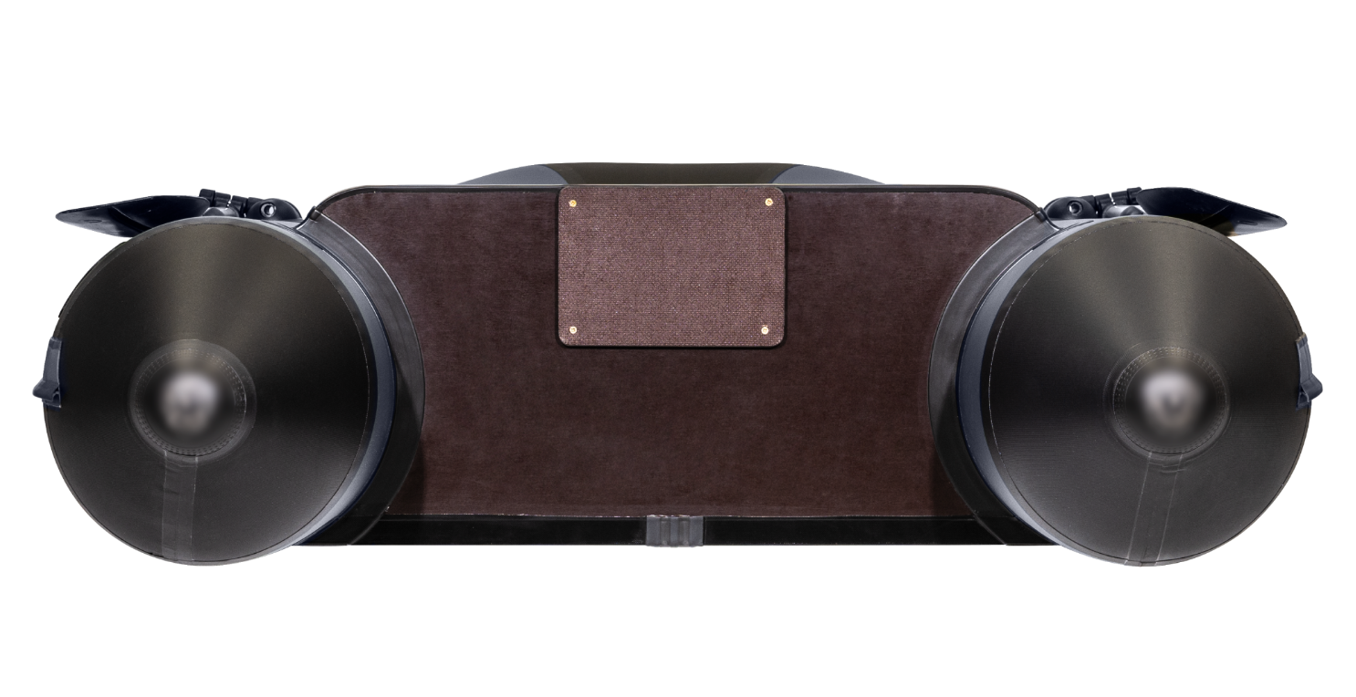  Лодка АКВА 2800 Слань-книжка киль в Балакове