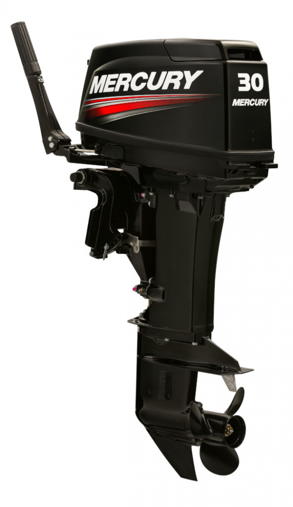 ЛОДОЧНЫЙ МОТОР MERCURY 30 MLH в Балакове