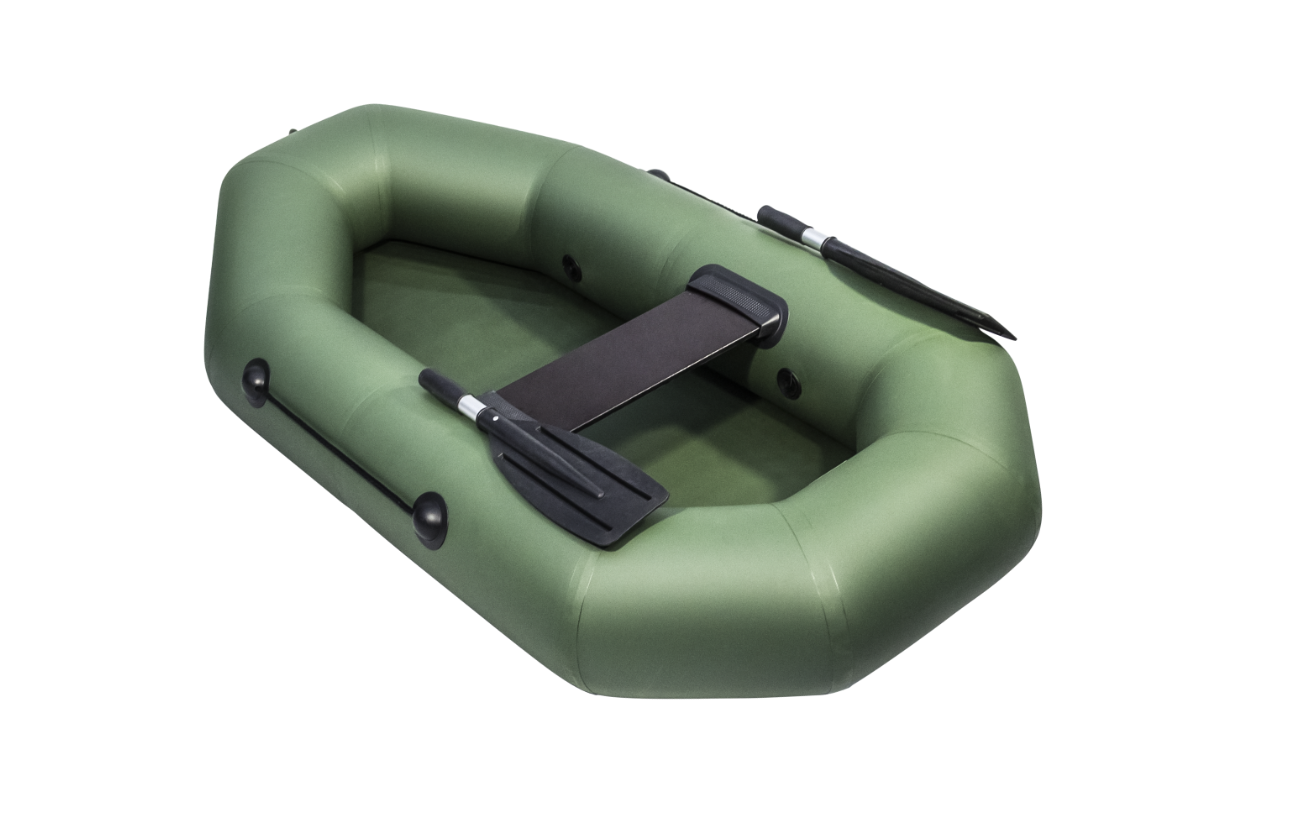  Лодка АКВА-ОПТИМА 190 в Балакове