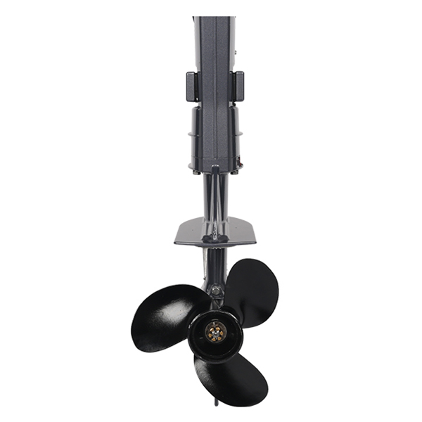 ЛОДОЧНЫЙ МОТОР ALLFA CG T9,8 в Балакове