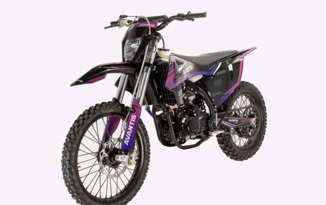 Мотоцикл Avantis A7 NEW (NB300/174MN-5) KKE в Балакове