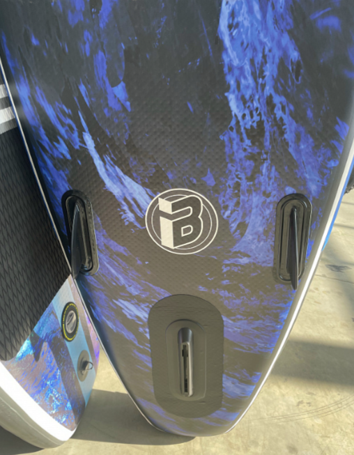 SUP (САП) ДОСКА RAIDEX I BOARD 11’ (332СМ) N 17 в Балакове