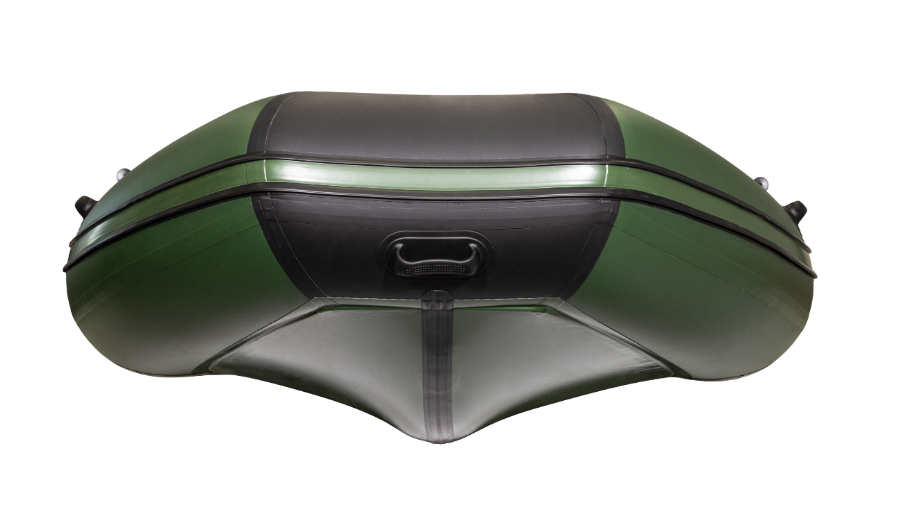 Лодка Ривьера Максима 3400 СК в Балакове