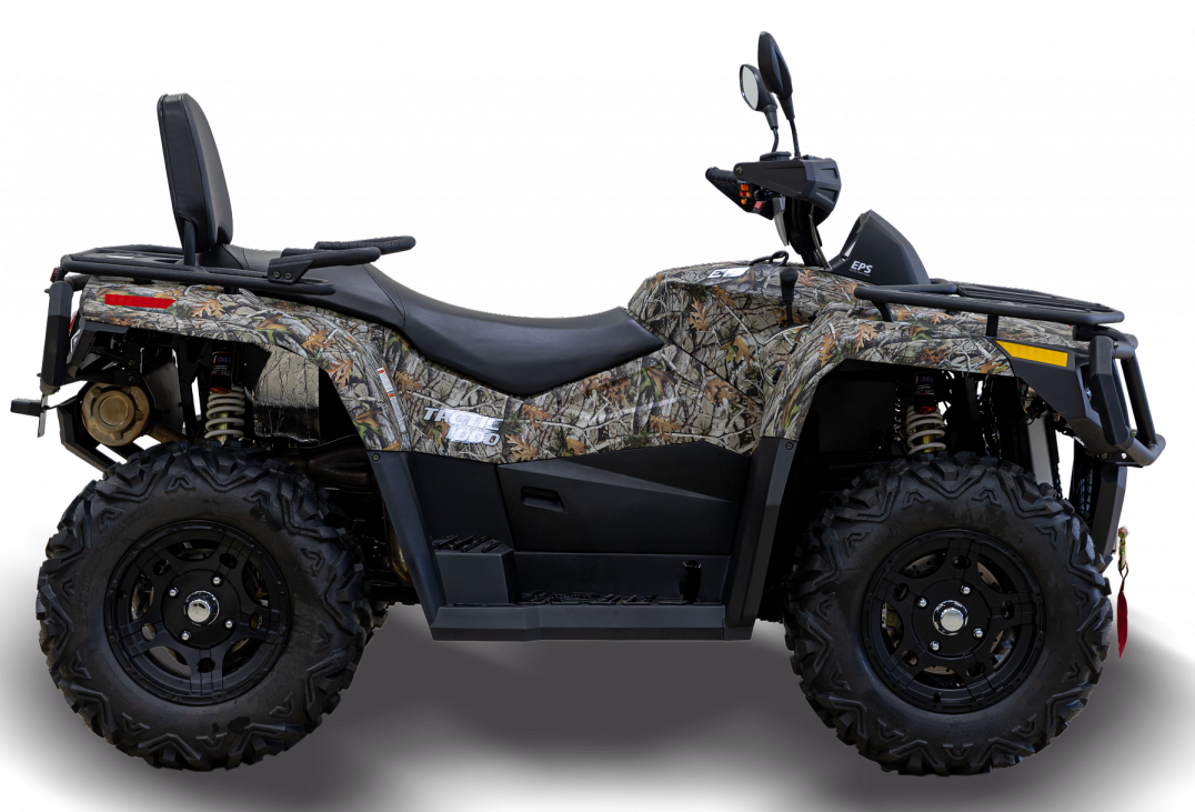 Квадроцикл HISUN TACTIC GT1000/LIMITED в Балакове