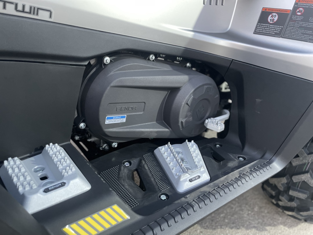 Квадроцикл BENDA Redstone 550 R2 в Балакове