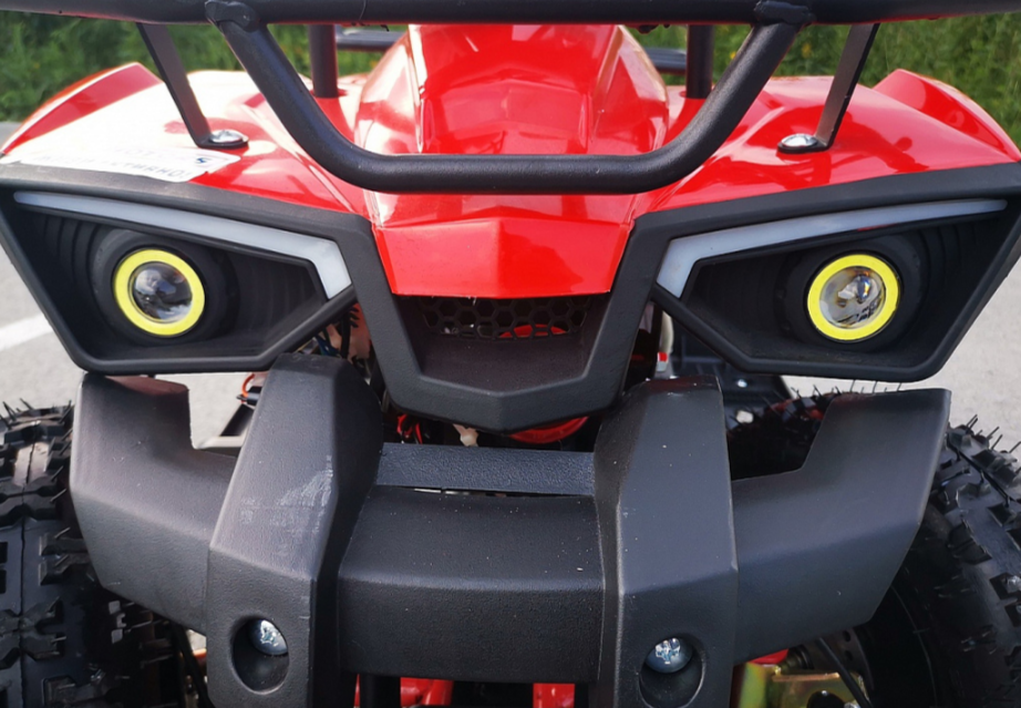 Квадроцикл PROMAX ATV MINI 2T 70CC р/с в Балакове