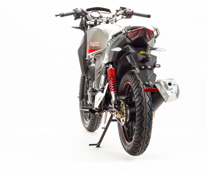 Мотоцикл FLASH 200 в Балакове