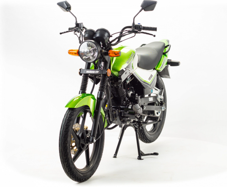 Мотоцикл MOTOLAND (МОТОЛЕНД) VOYAGE 200 в Балакове