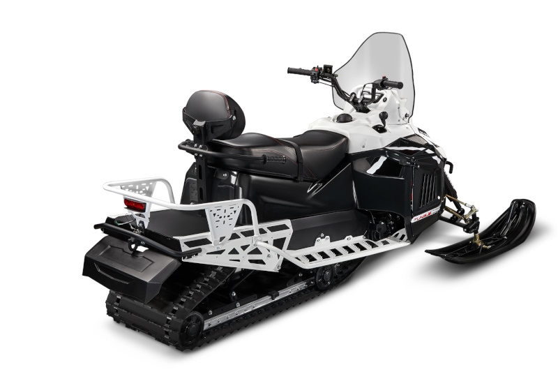 Снегоход IRBIS TUNGUS 600L 25/26 в Балакове