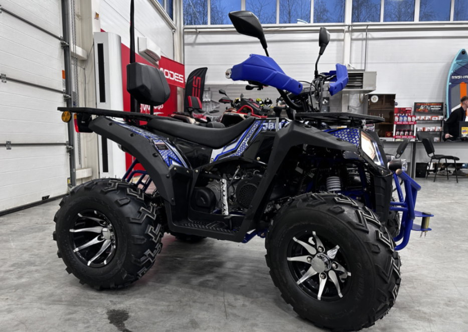 Квадроцикл GBM SHARP BIG 300 NEW PREMIUM в Балакове