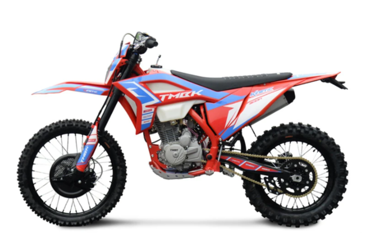 Питбайк TMBK Kinetic 300 (NB300) в Балакове