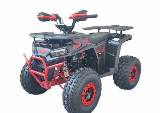 Квадроцикл YACOTA VEKTOR 125 в Балакове