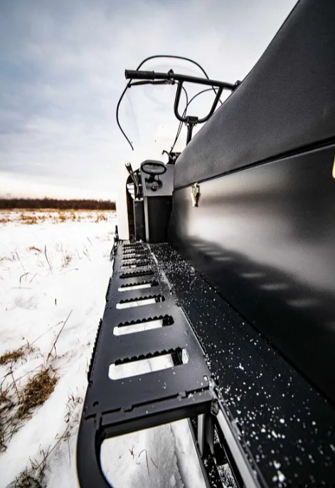 Снегоход АРКТИК 4Т в Балакове