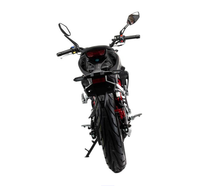 Мотоцикл PROMAX CB150R (49) в Балакове