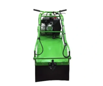 Мотобуксировщик PAXUS 380 EGOZA (для неглубокого снега) в Балакове