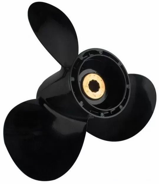 ВИНТ ГРЕБНОЙ SUZUKI DF8A-20A / DT9.9-15(A); 3X9-1/4X8 в Балакове