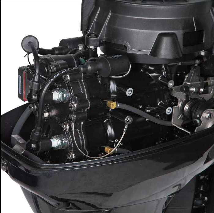 Лодочный мотор MARLIN MP 9.9 AMHL в Балакове