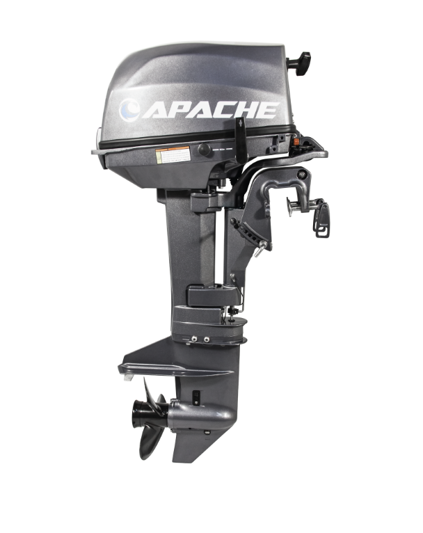 Лодочный мотор APACHE T9.8 BS в Балакове